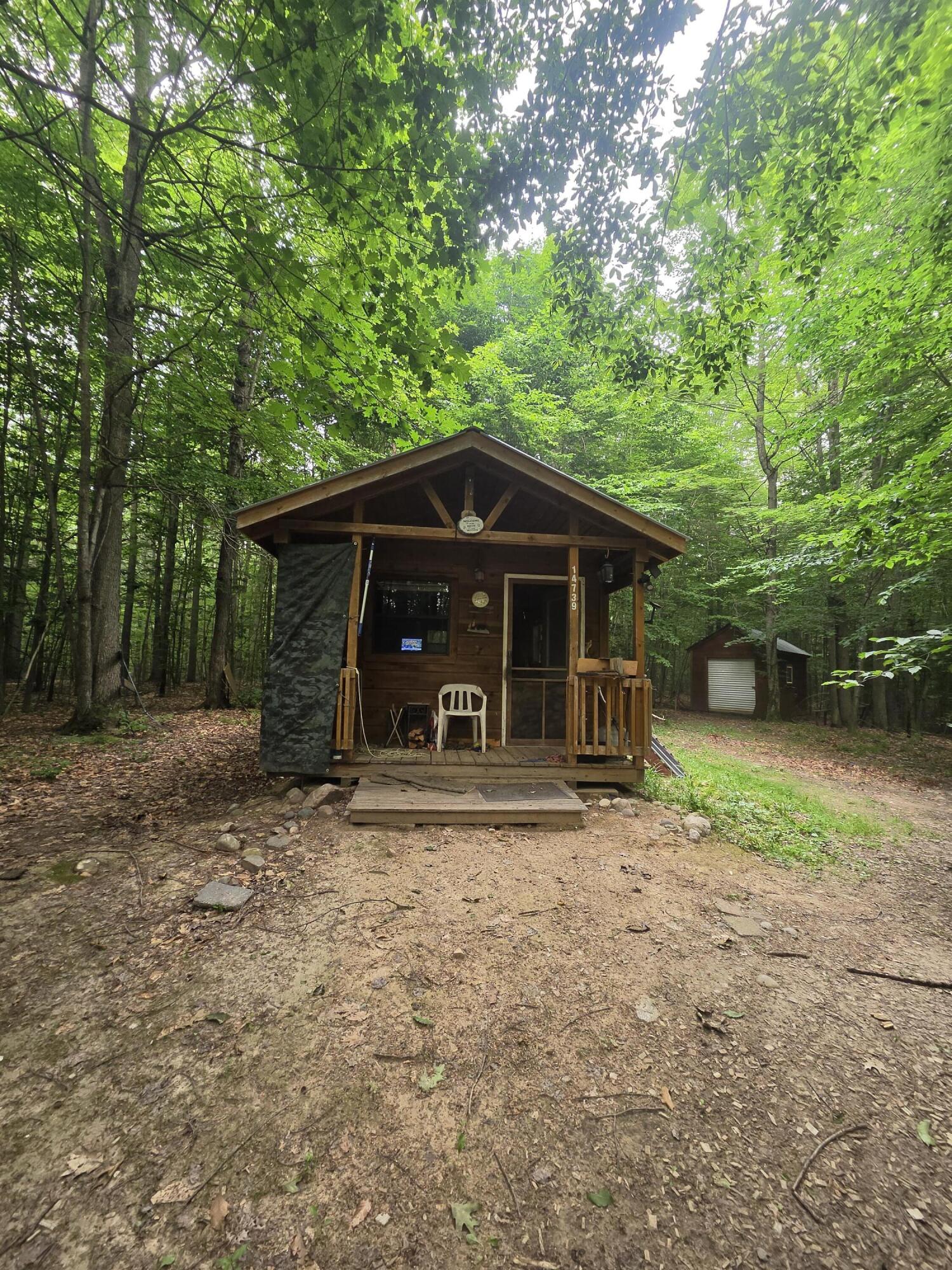 14739 9 Mile Road Property Photo 2