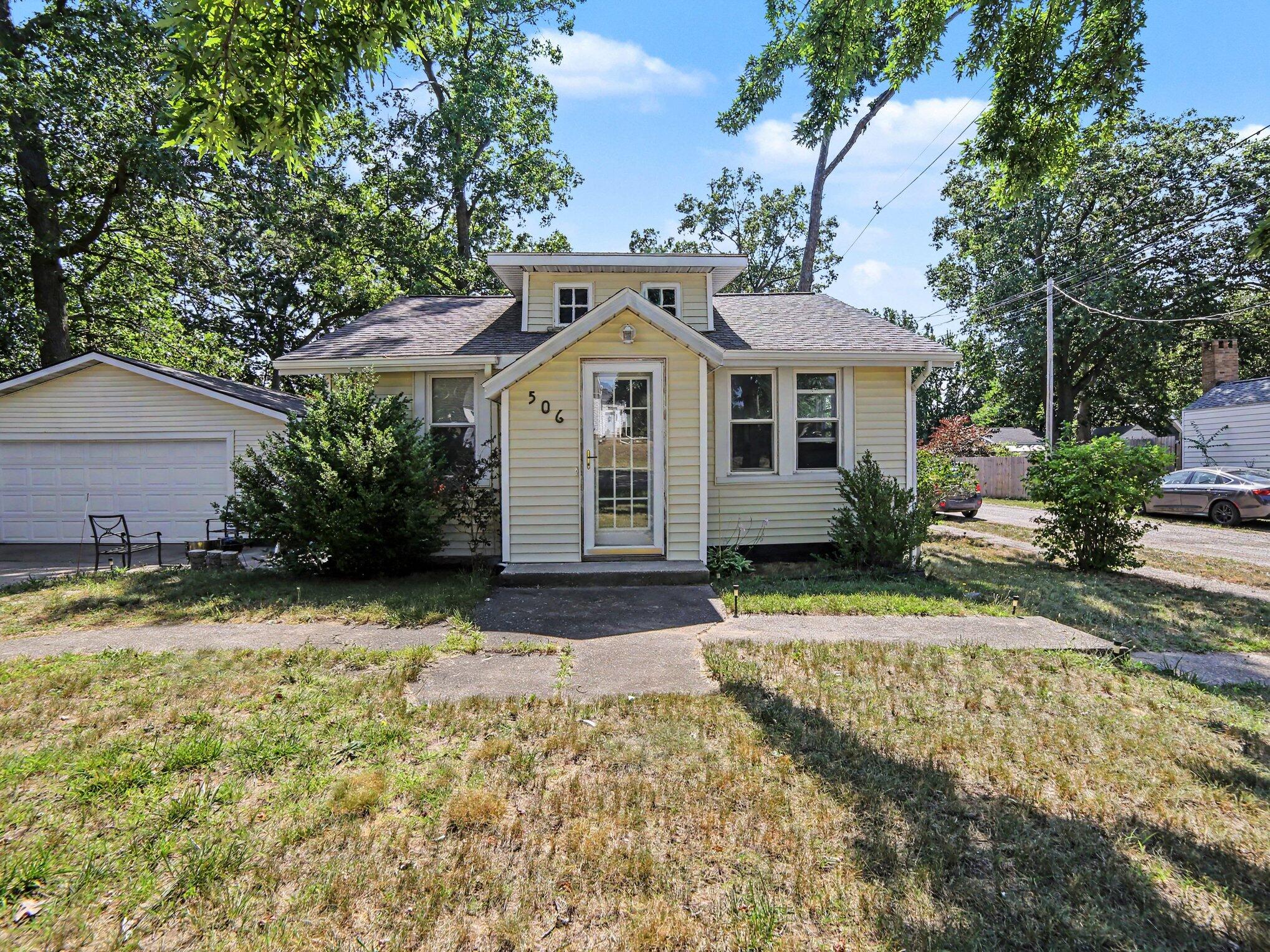 506 Bear Lake Road Property Photo 1