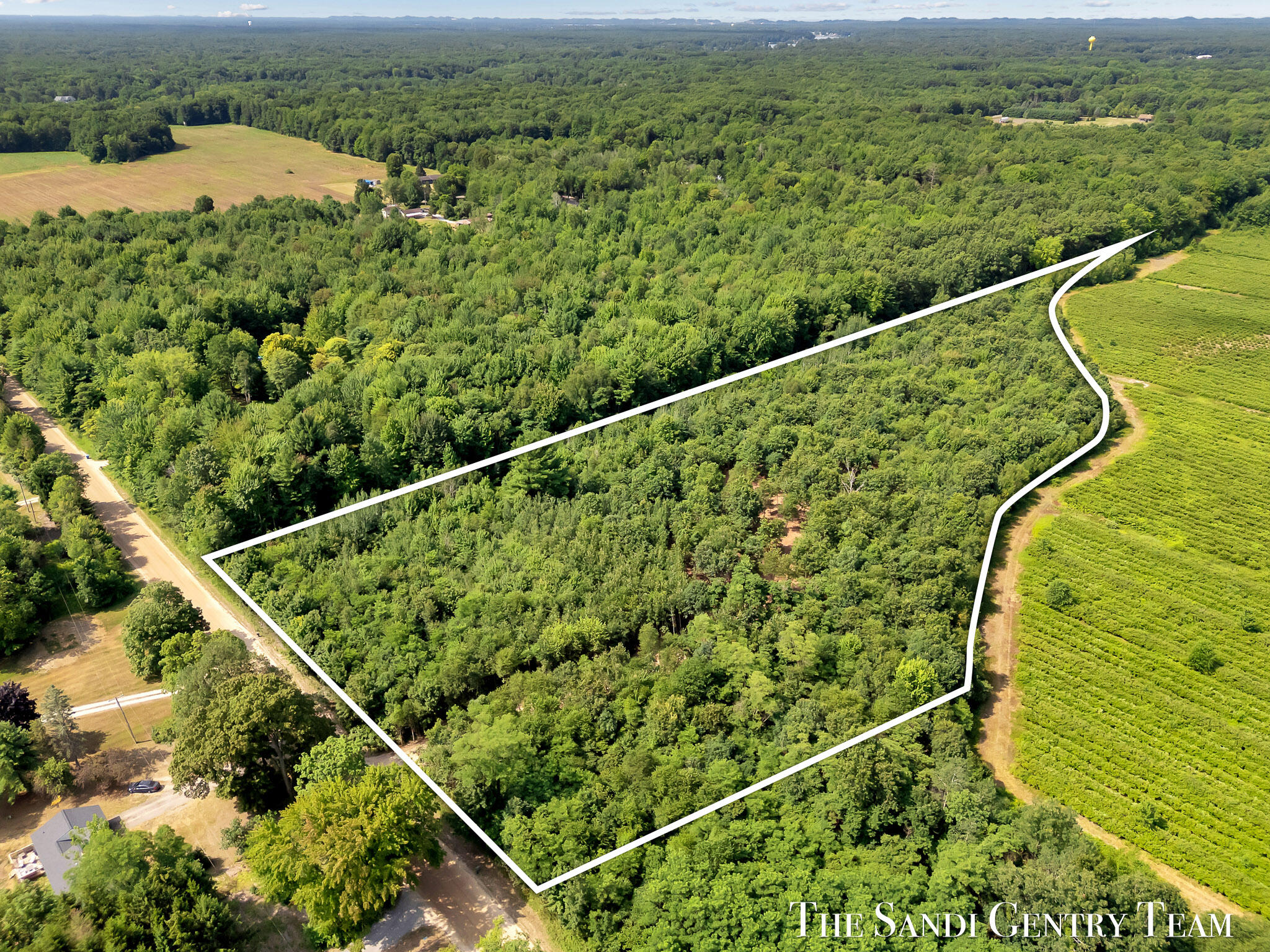 Johnson Road Property Photo 3