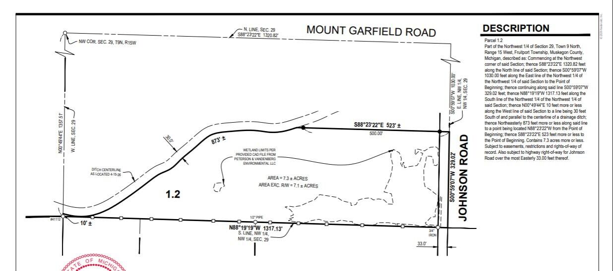 Johnson Road Property Photo 26