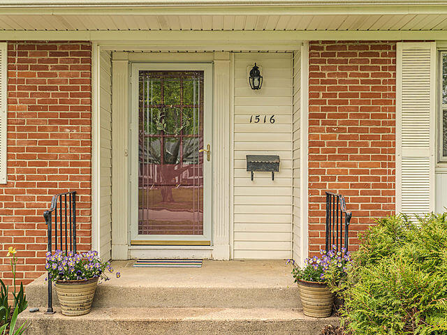 1516 Arborview Boulevard Property Photo 1