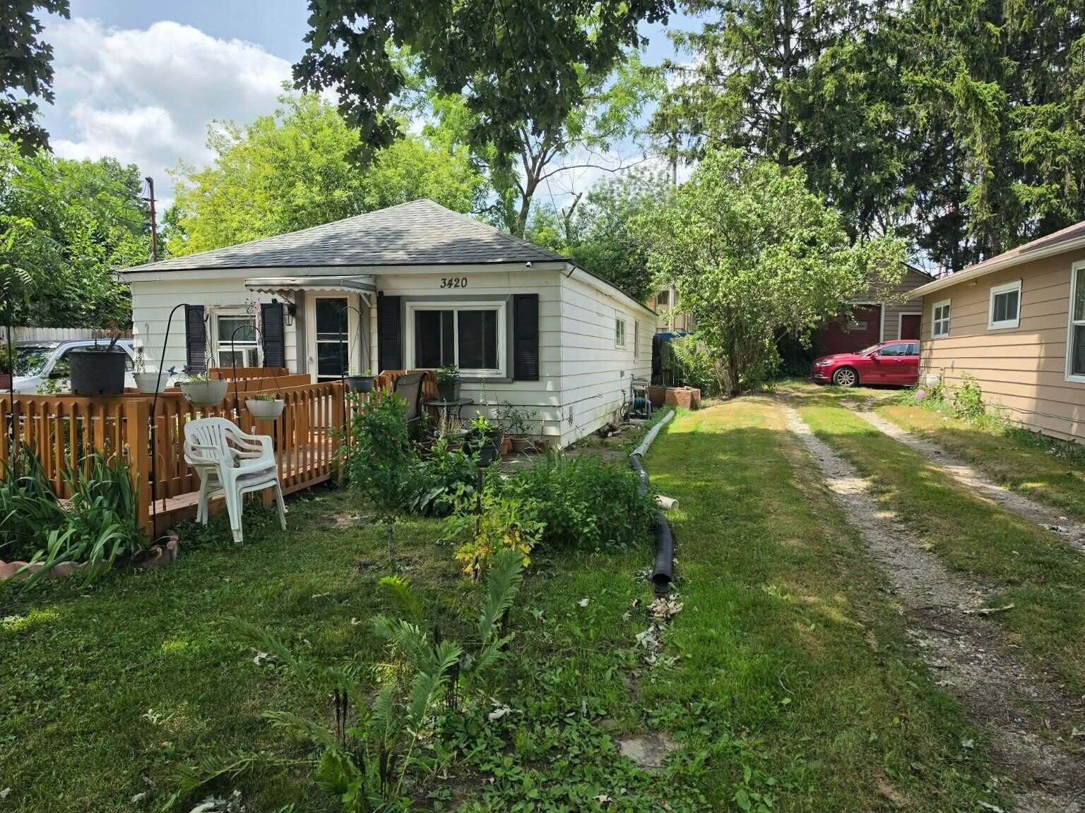 3420 Burchfield Drive Property Photo 1