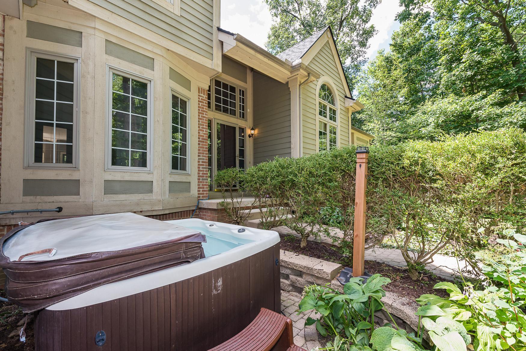 8208 Parker Road Property Photo 71