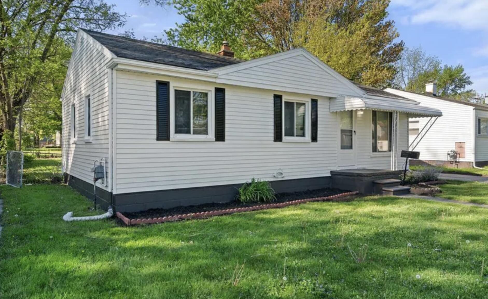 11354 Jackson Avenue Property Photo 1