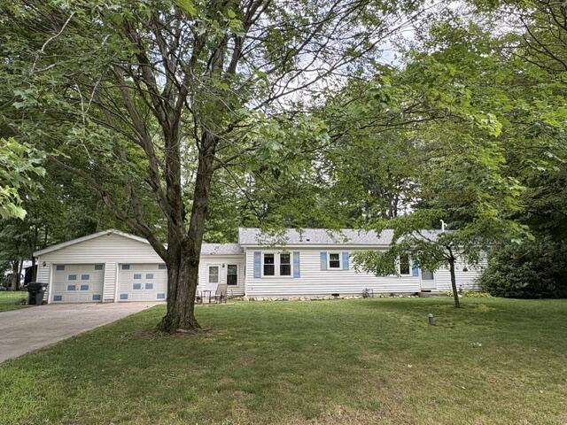 67702 S Ridgewood Drive Property Photo 1