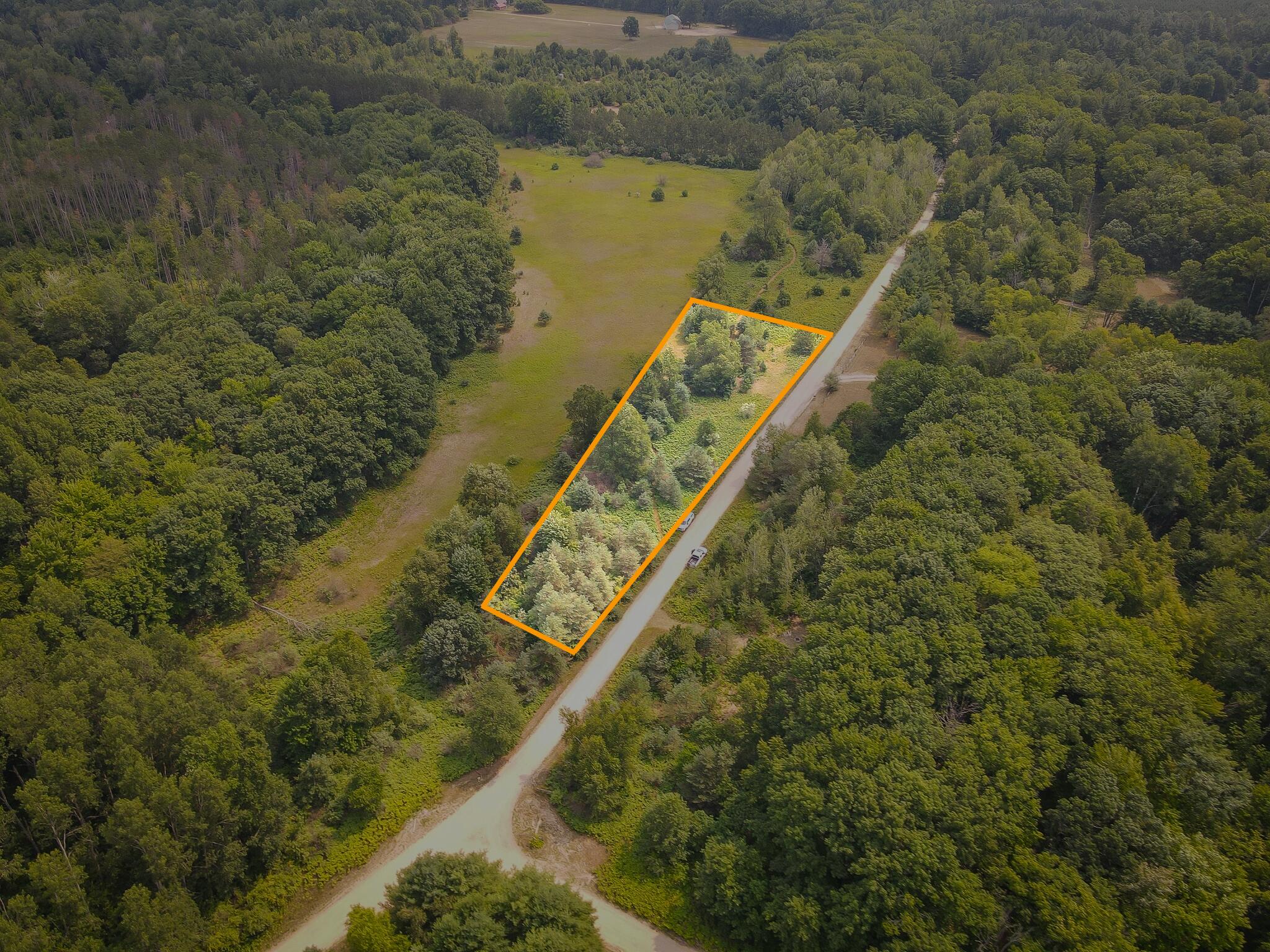 V/L N Apple Drive Lot 63/0.95 A M/l Property Photo 1