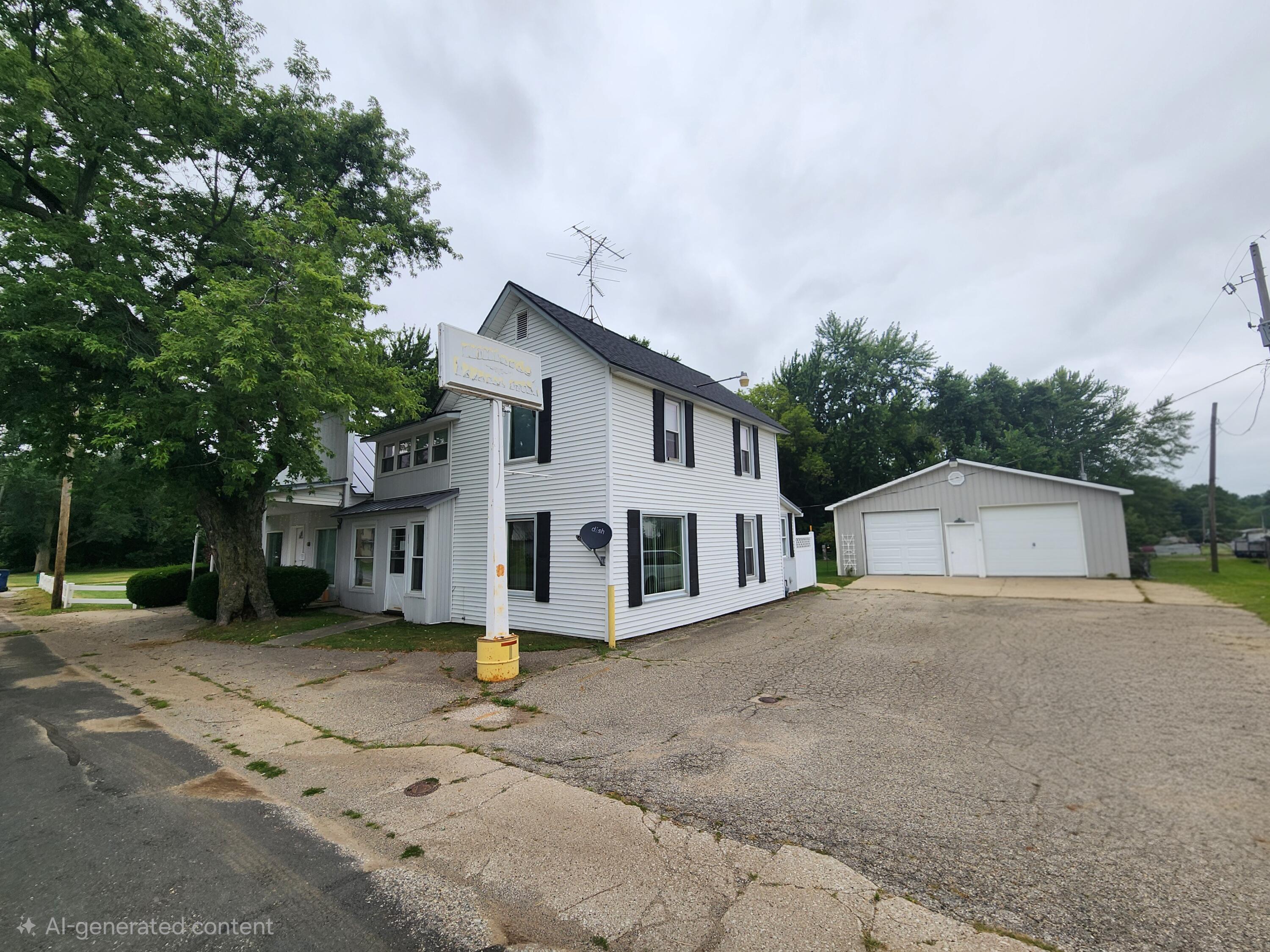 1841 135th Avenue Property Photo 1
