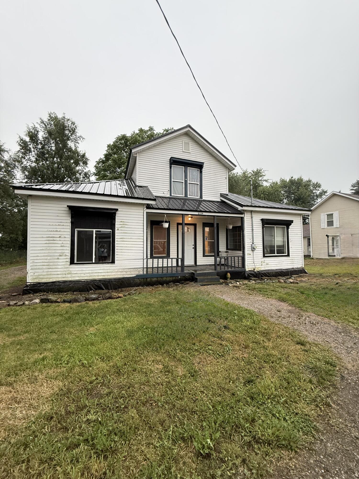 2339 E Montgomery Road Property Photo 1