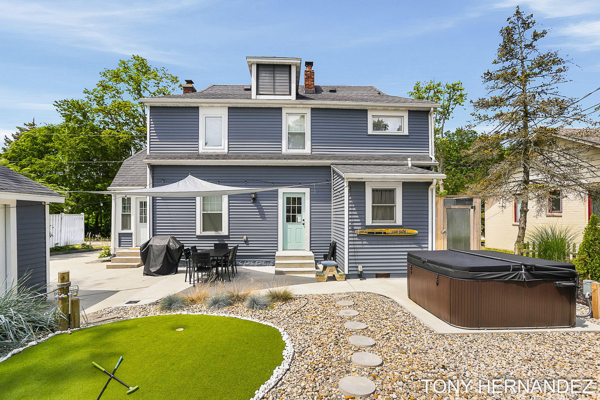 263 Cherry Court Property Photo 44