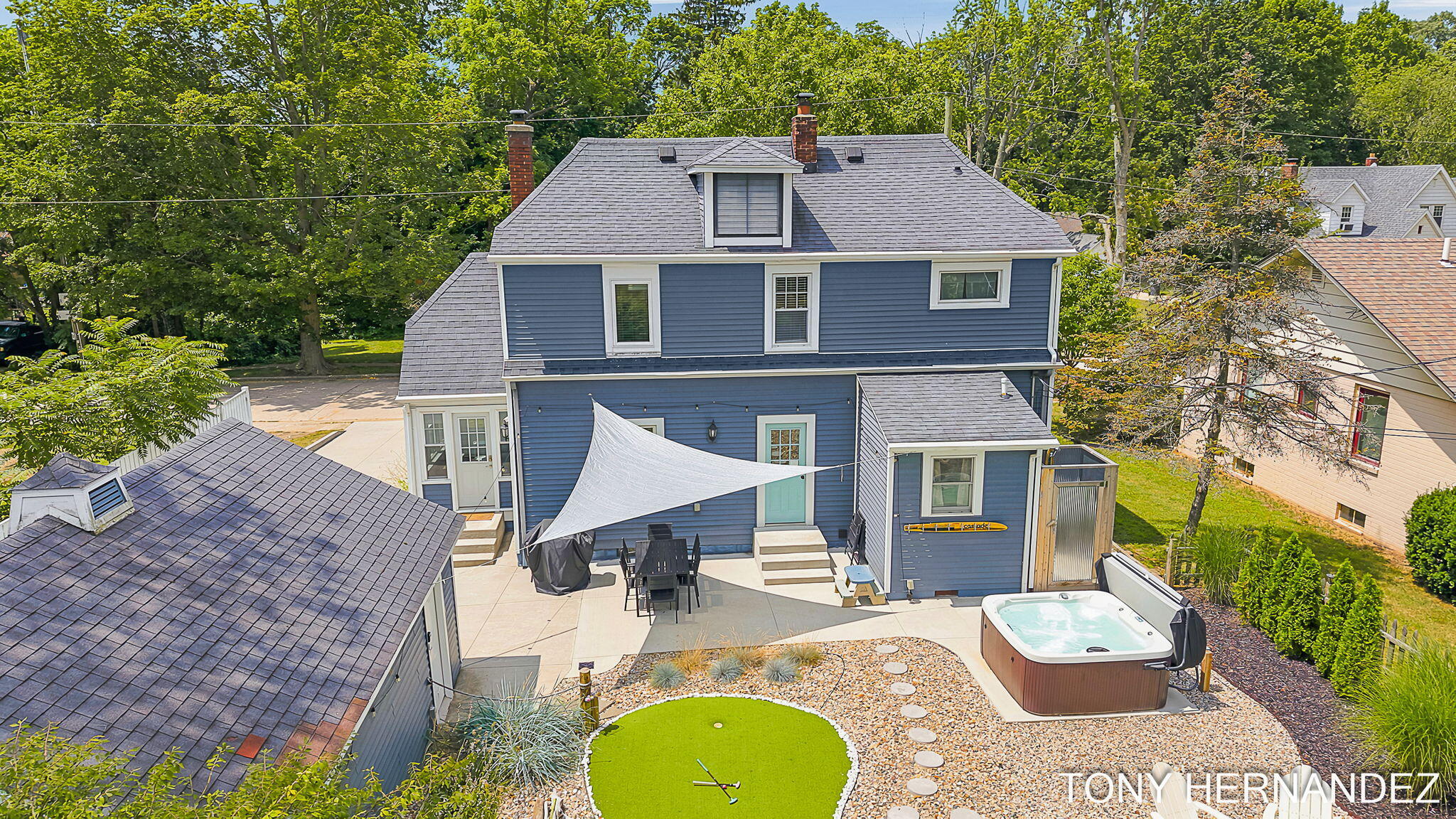 263 Cherry Court Property Photo 49