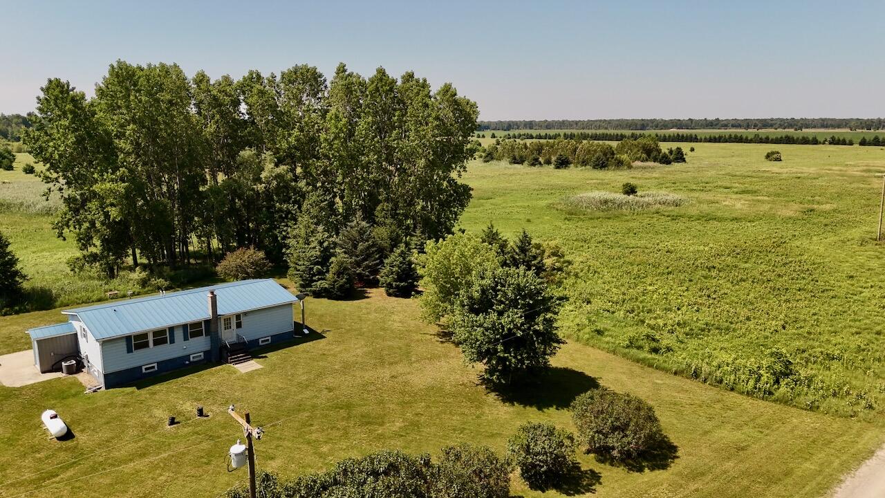 1824 W Bessinger Road
