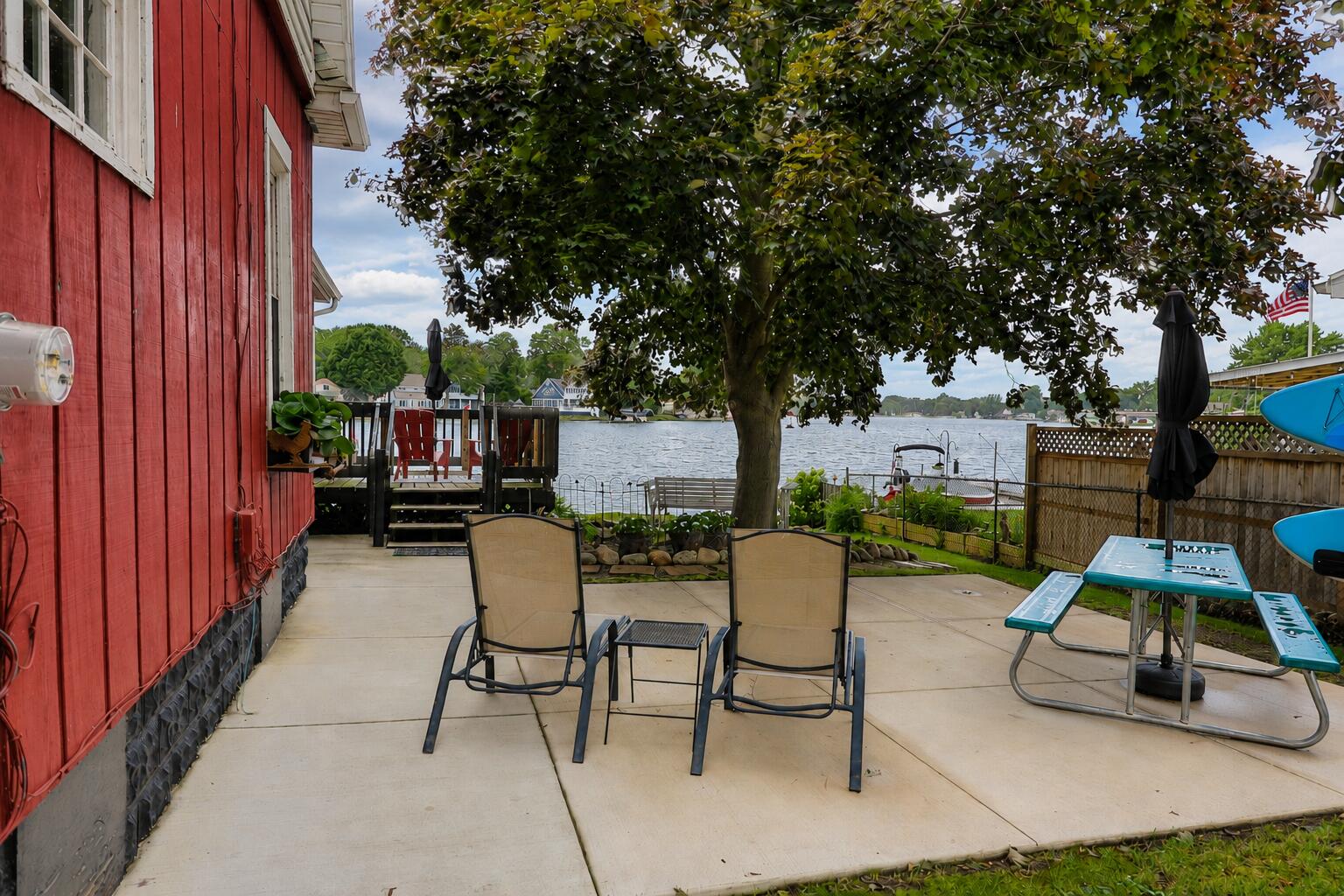 130 Duryeas Point Property Photo 8