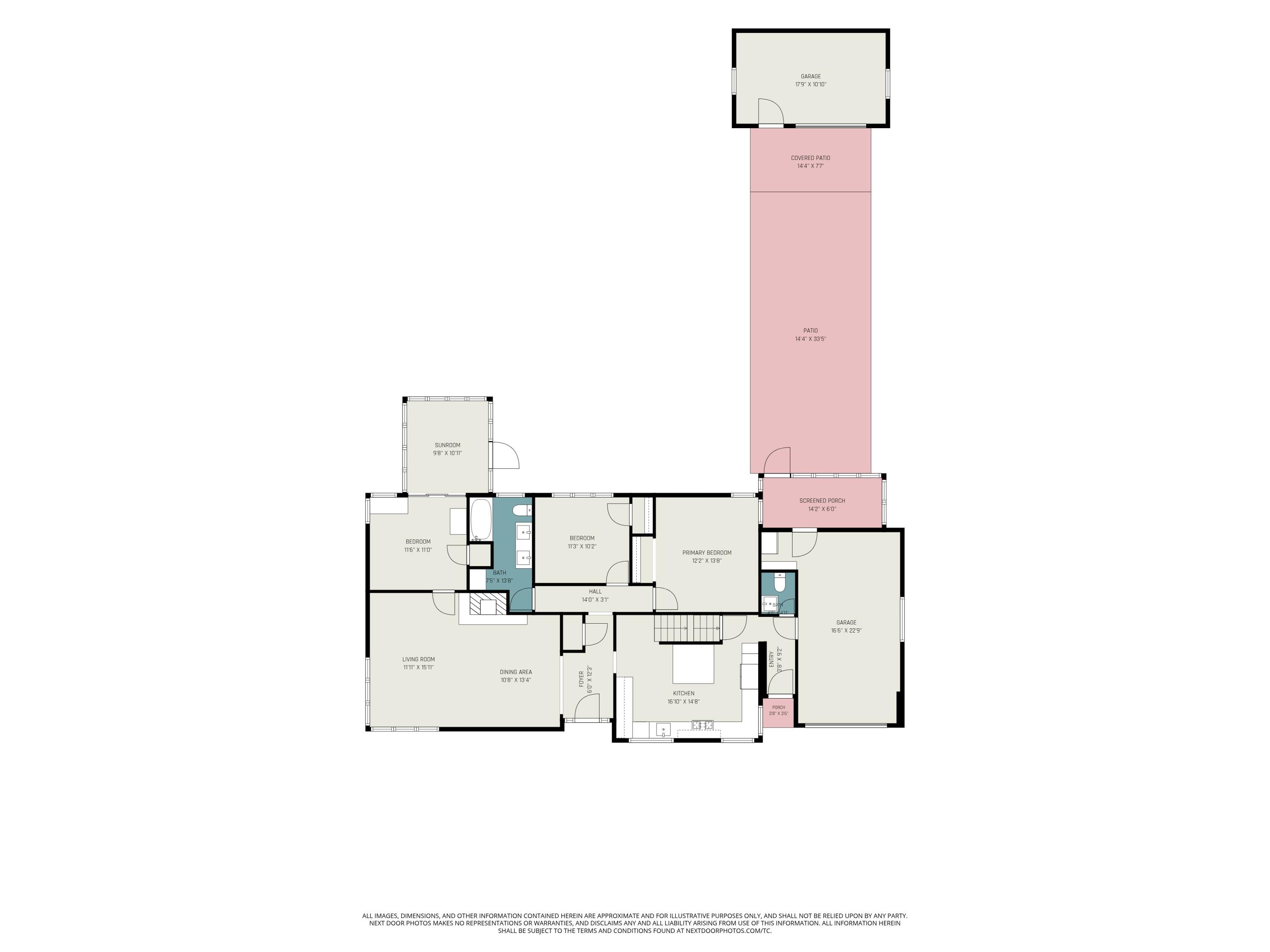 148 Kings Boulevard Property Photo 20