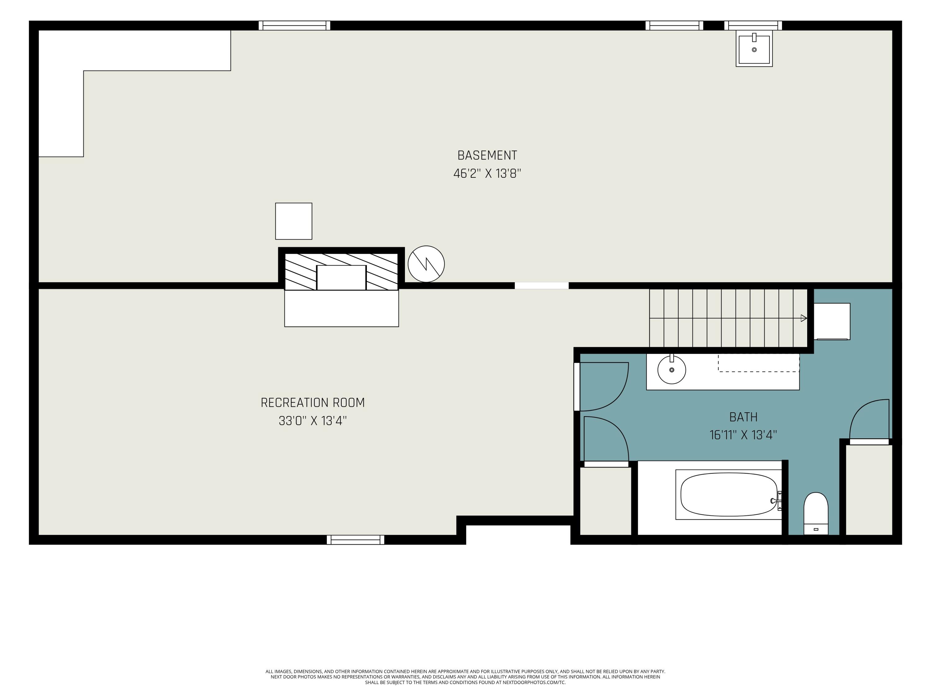 148 Kings Boulevard Property Photo 24