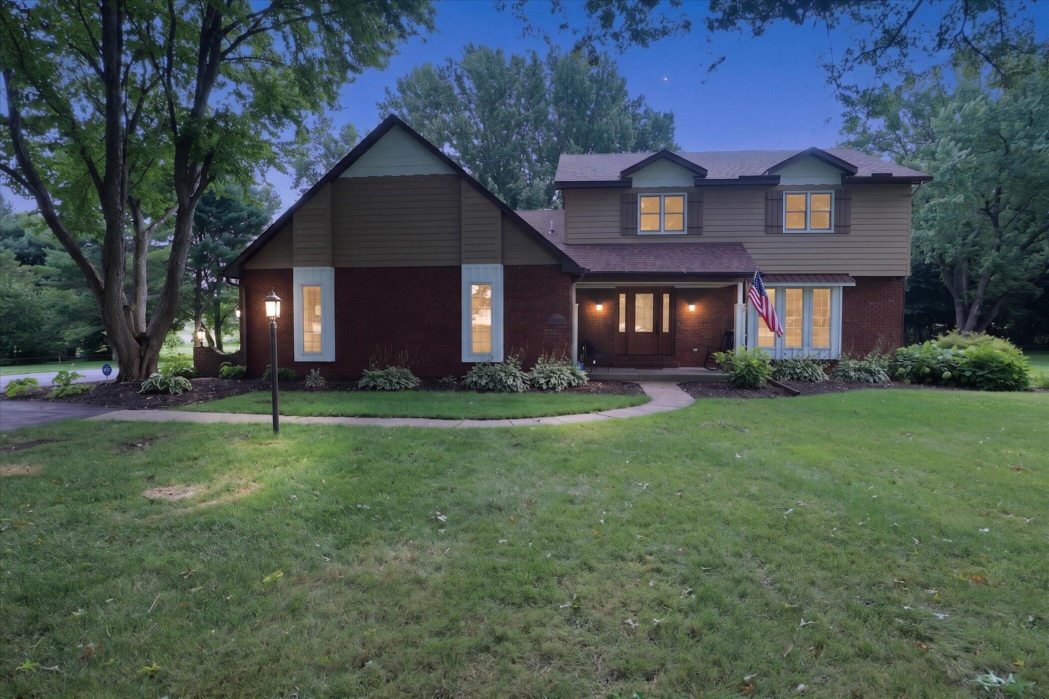 22279 Loupee Drive Property Photo 1