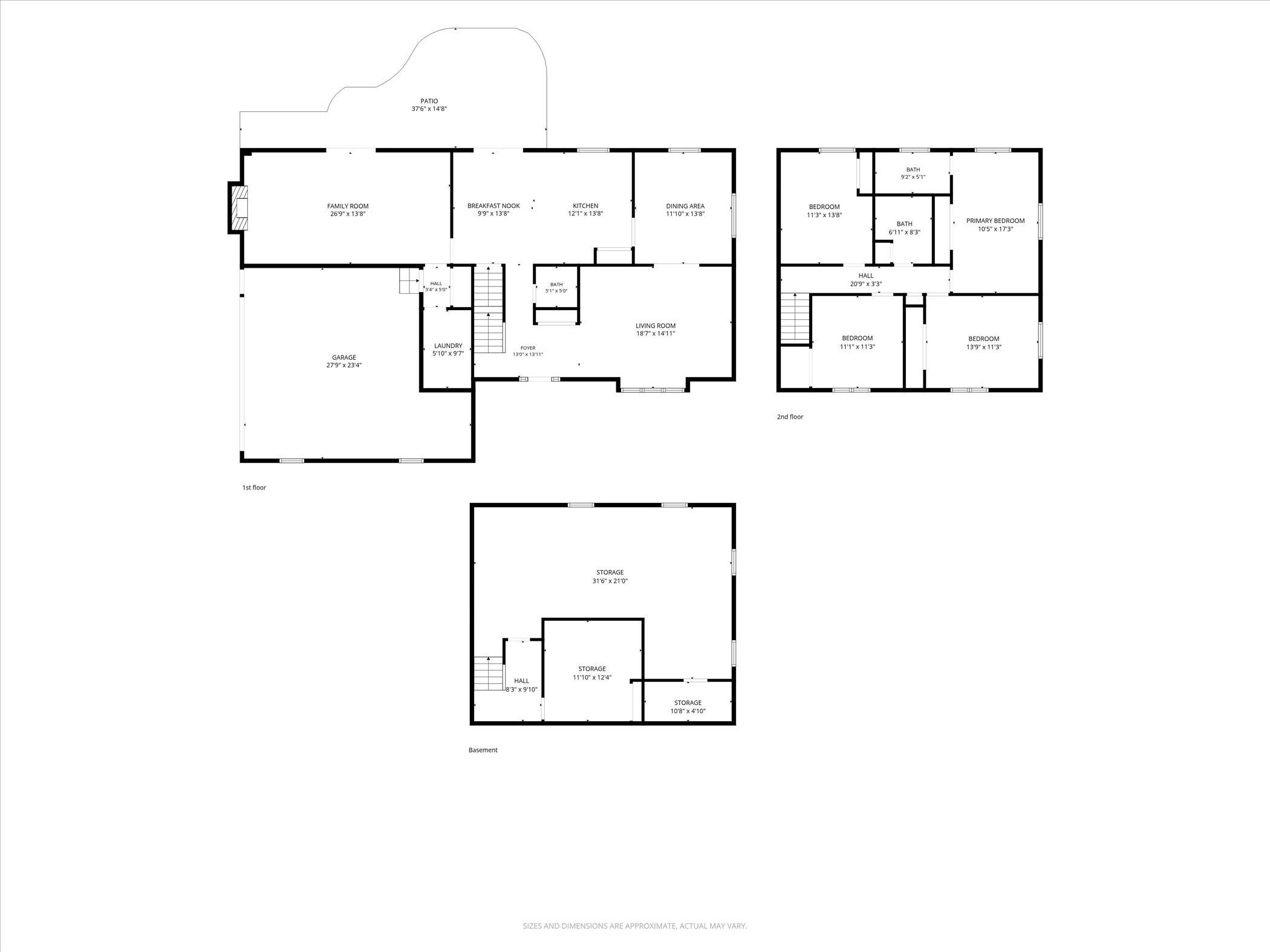 22279 Loupee Drive Property Photo 45