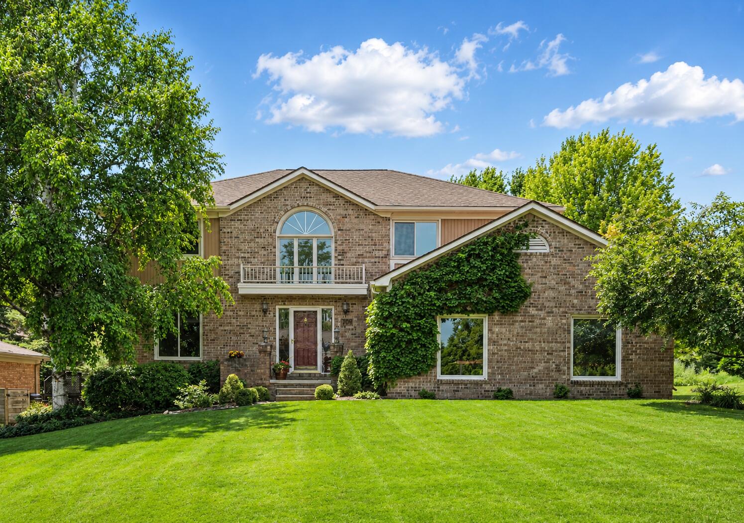 709 Snowmass Drive