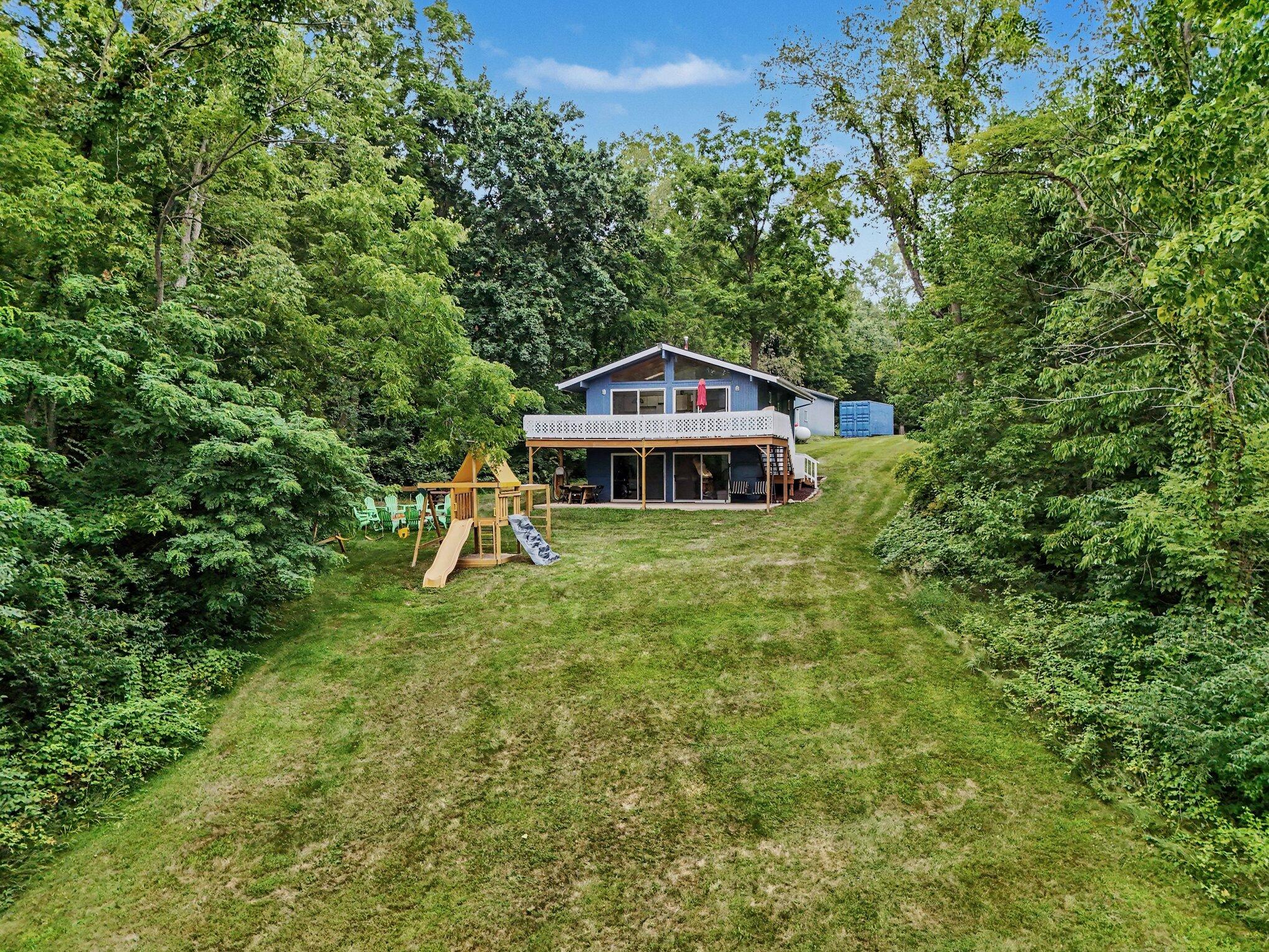 12884 Sharon Hollow Road Property Photo 1