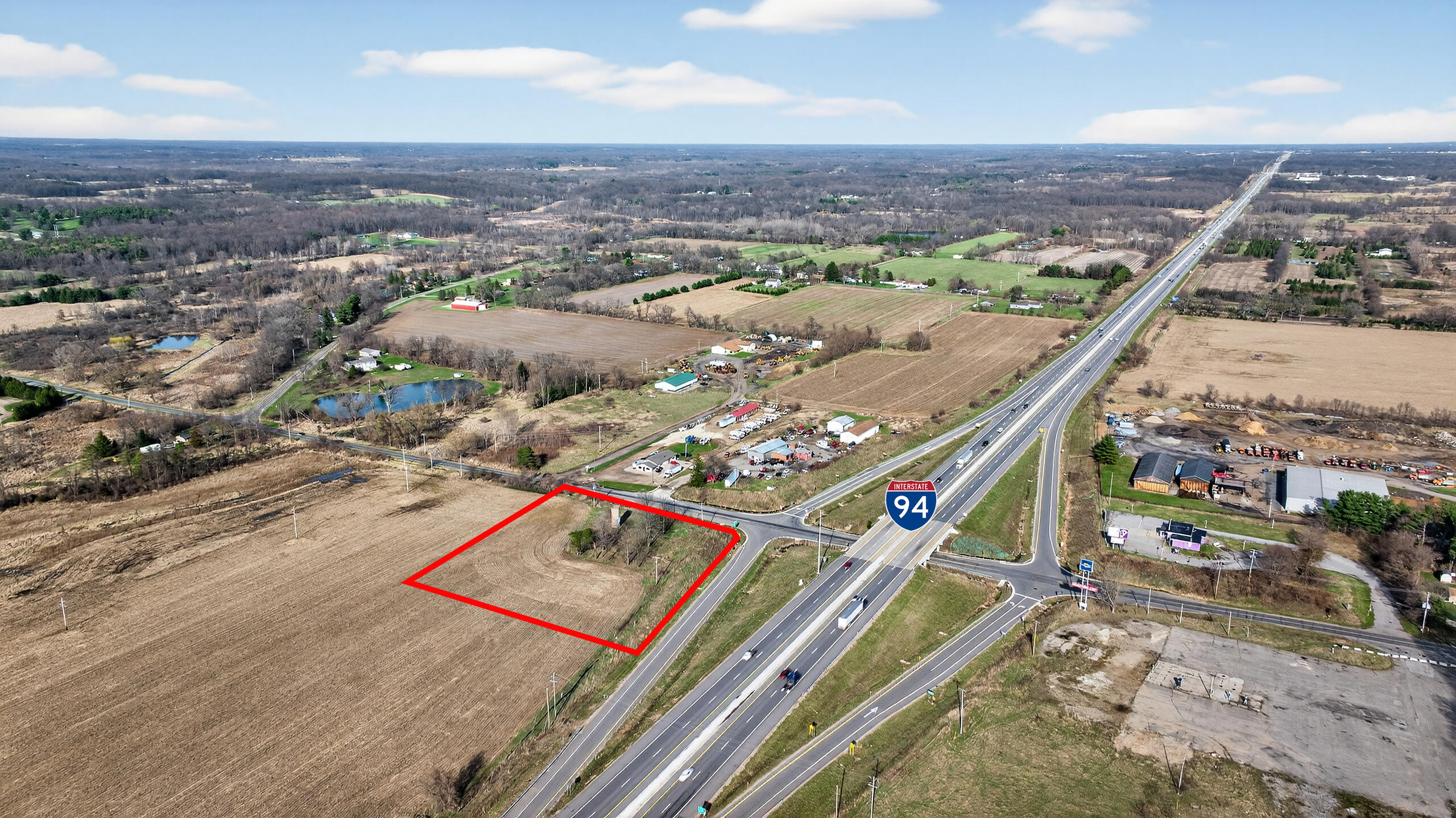 N Parma Road Property Photo 3