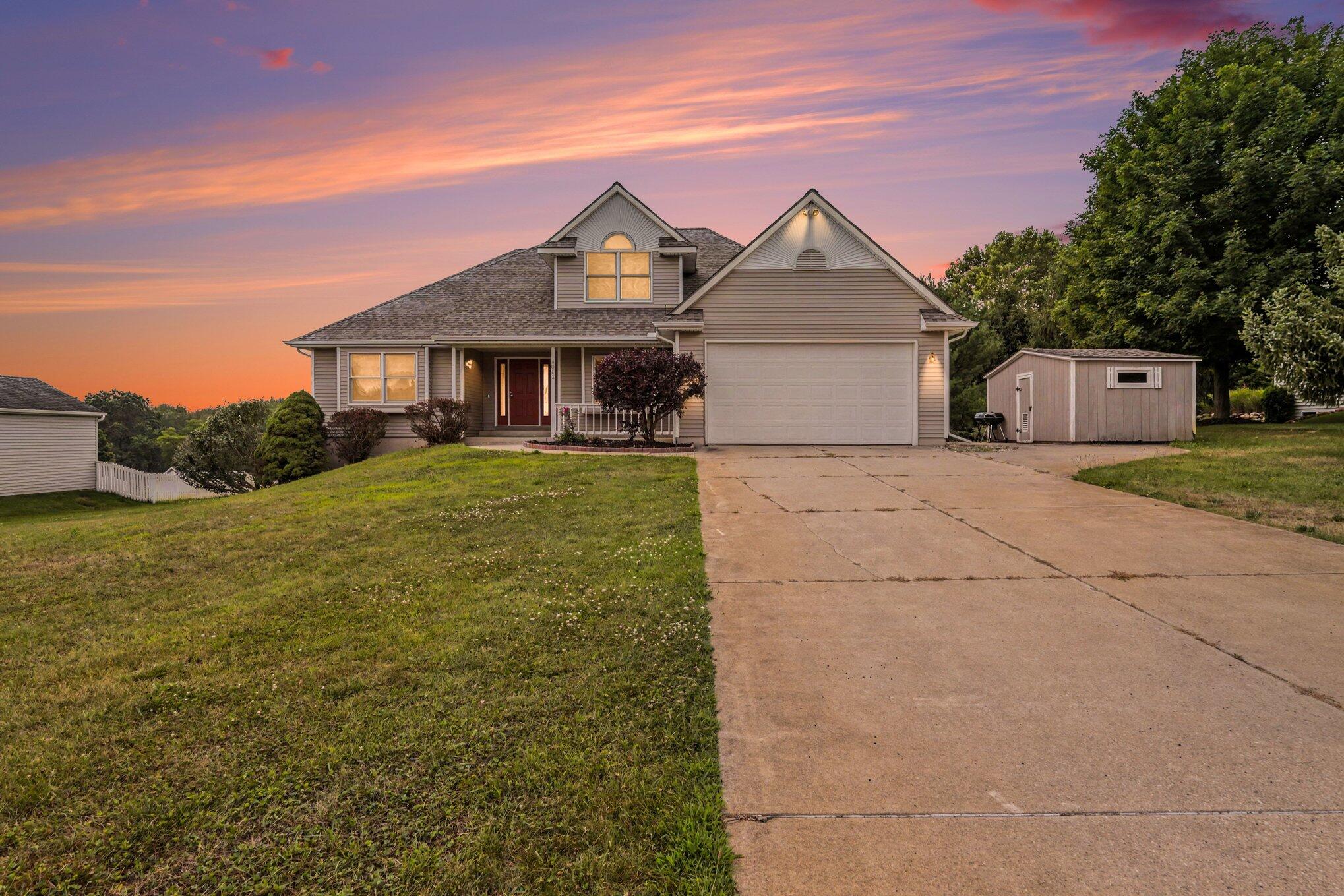 4053 Lavender Circle Property Photo 1