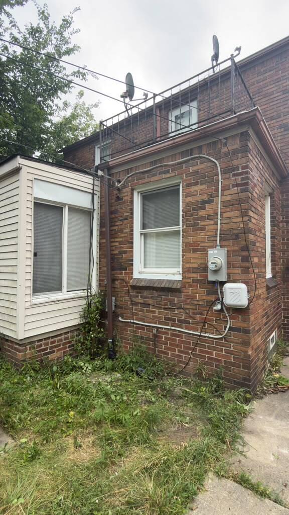 11545 Kenmoor Street Property Photo 3