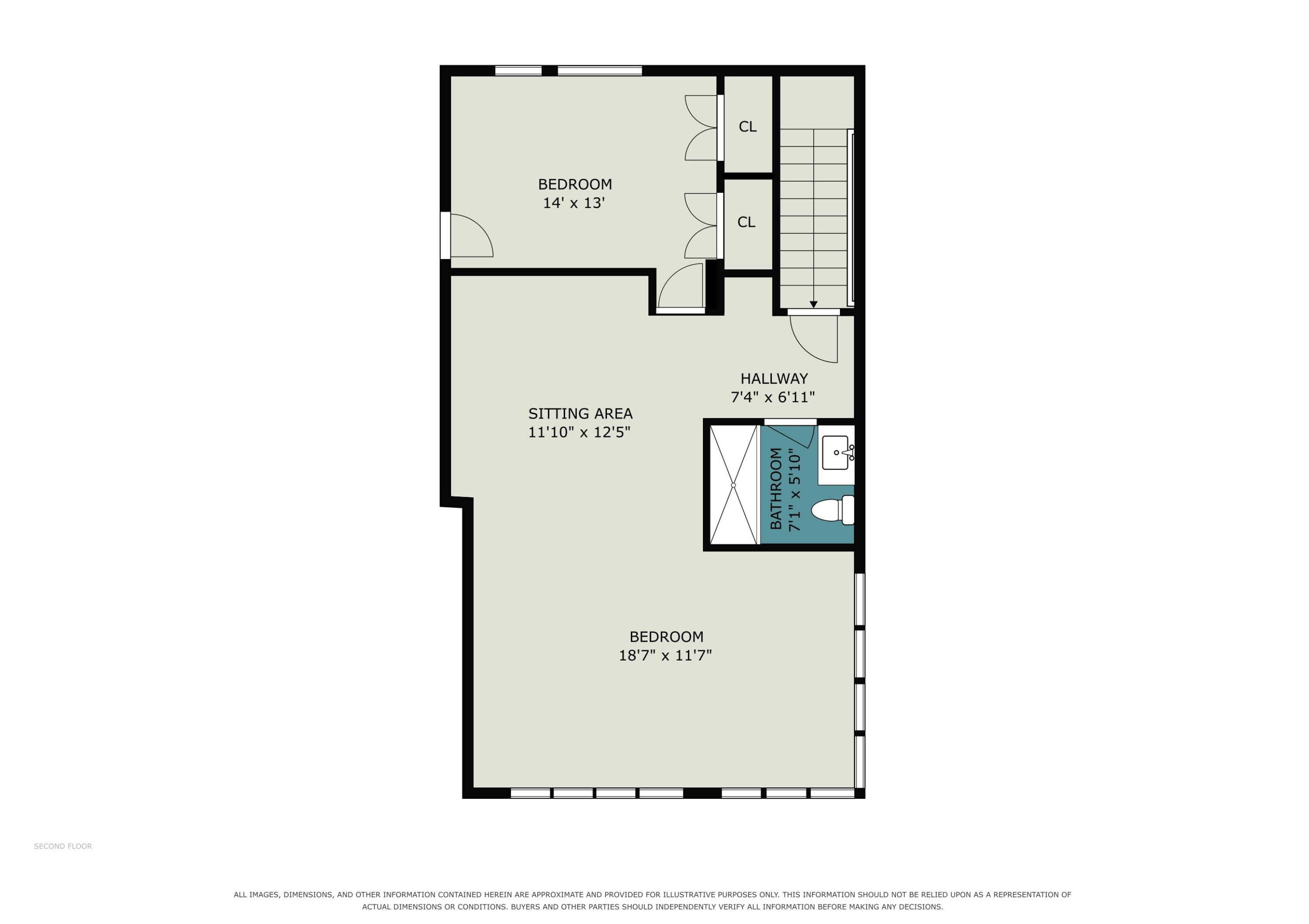 5315 Red Fox Run Property Photo 64