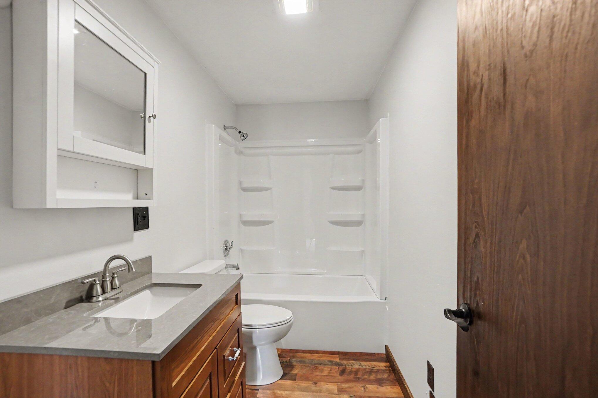 6918 S Saddler Road Property Photo 11