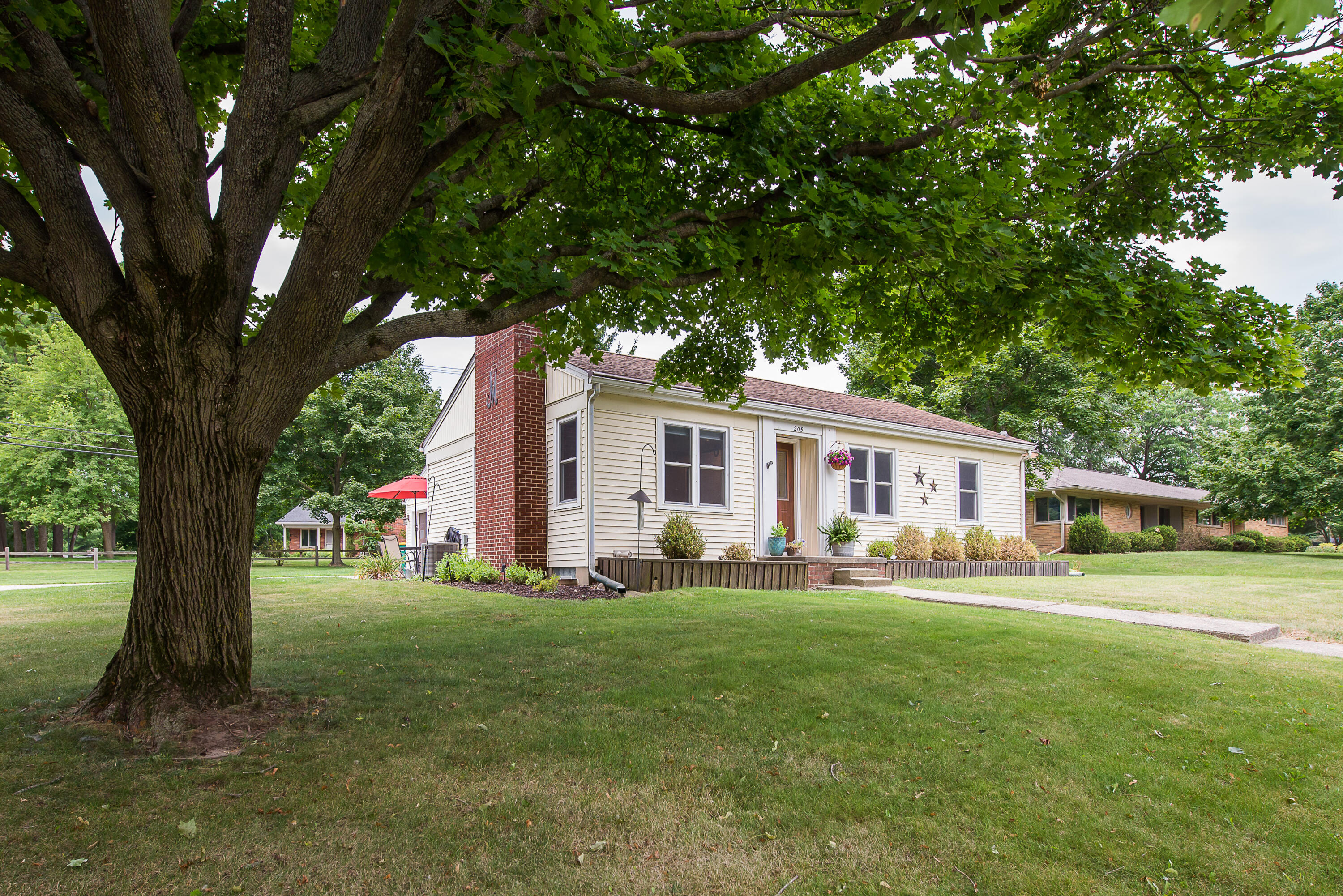 205 Mills Road