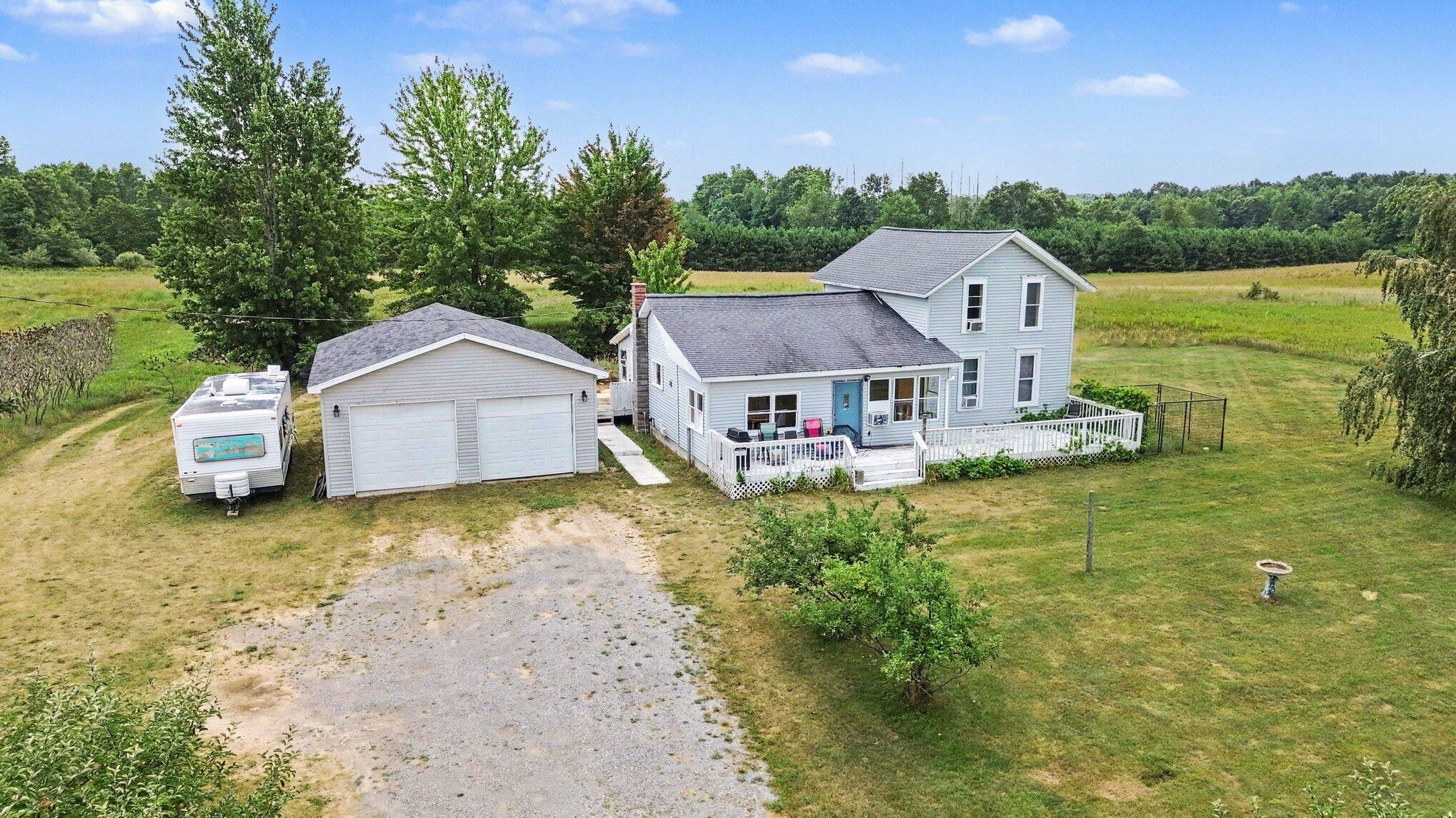 611 W Shelby Road Property Photo 20