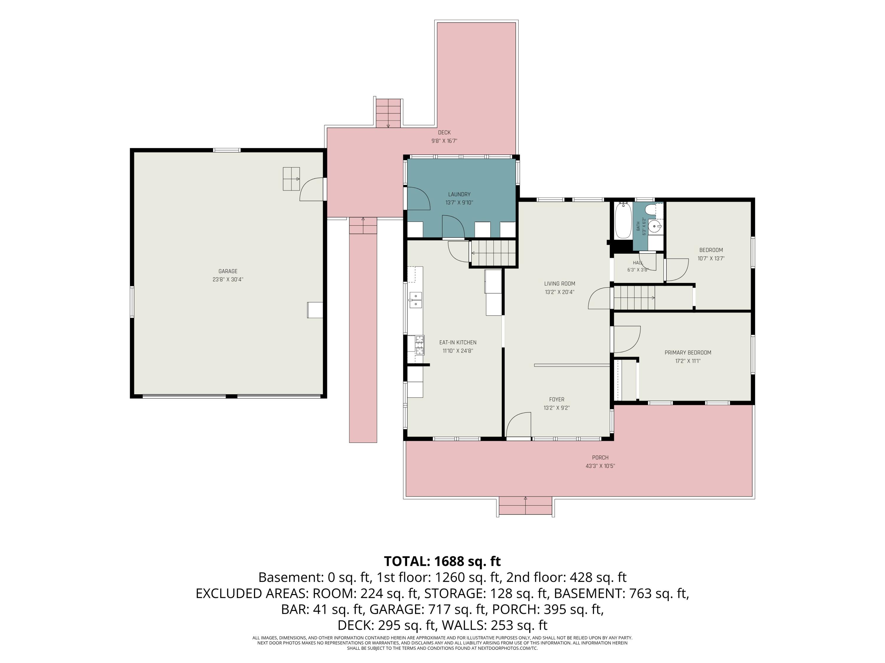 611 W Shelby Road Property Photo 41