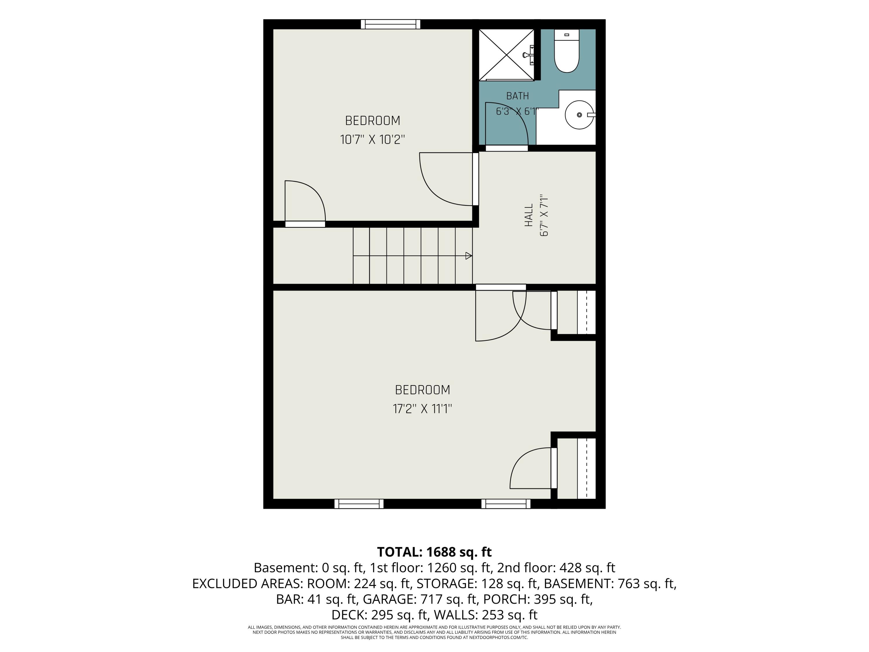 611 W Shelby Road Property Photo 42