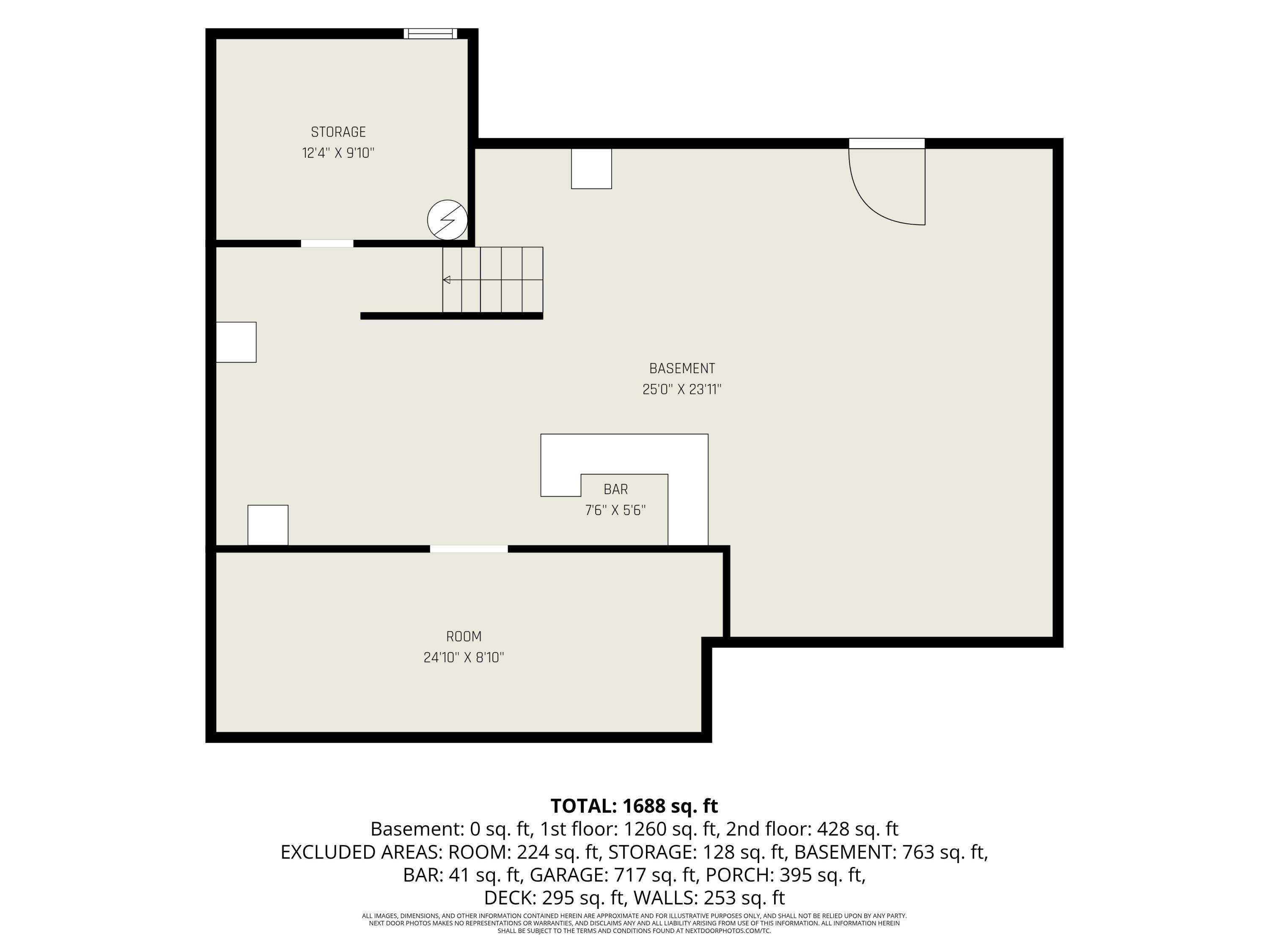 611 W Shelby Road Property Photo 43