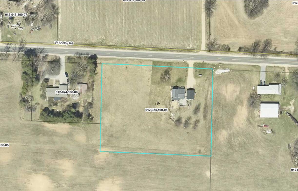 611 W Shelby Road Property Photo 44
