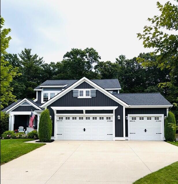 16964 Arbor Way Drive Property Photo 1