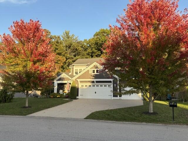 16964 Arbor Way Drive Property Photo 1