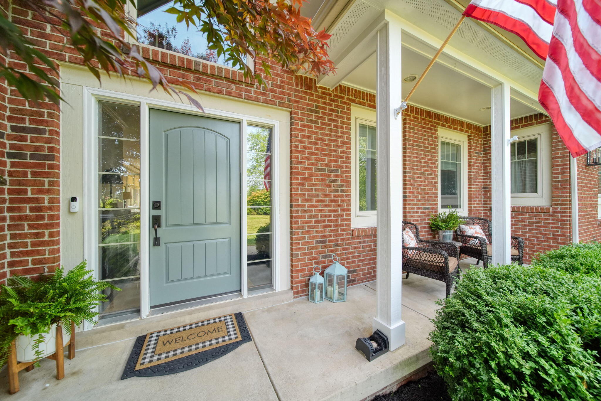 6900 Arkona Road Property Photo 4