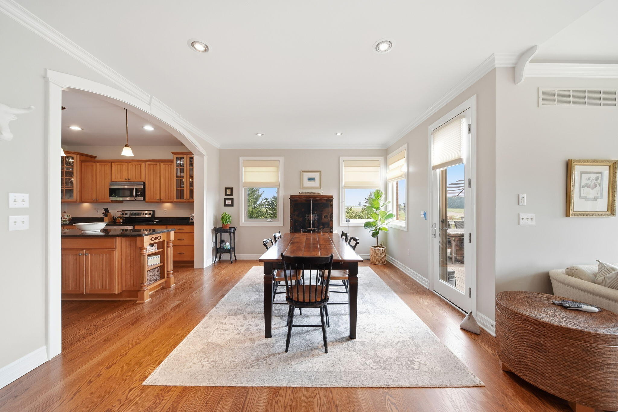 6900 Arkona Road Property Photo 10