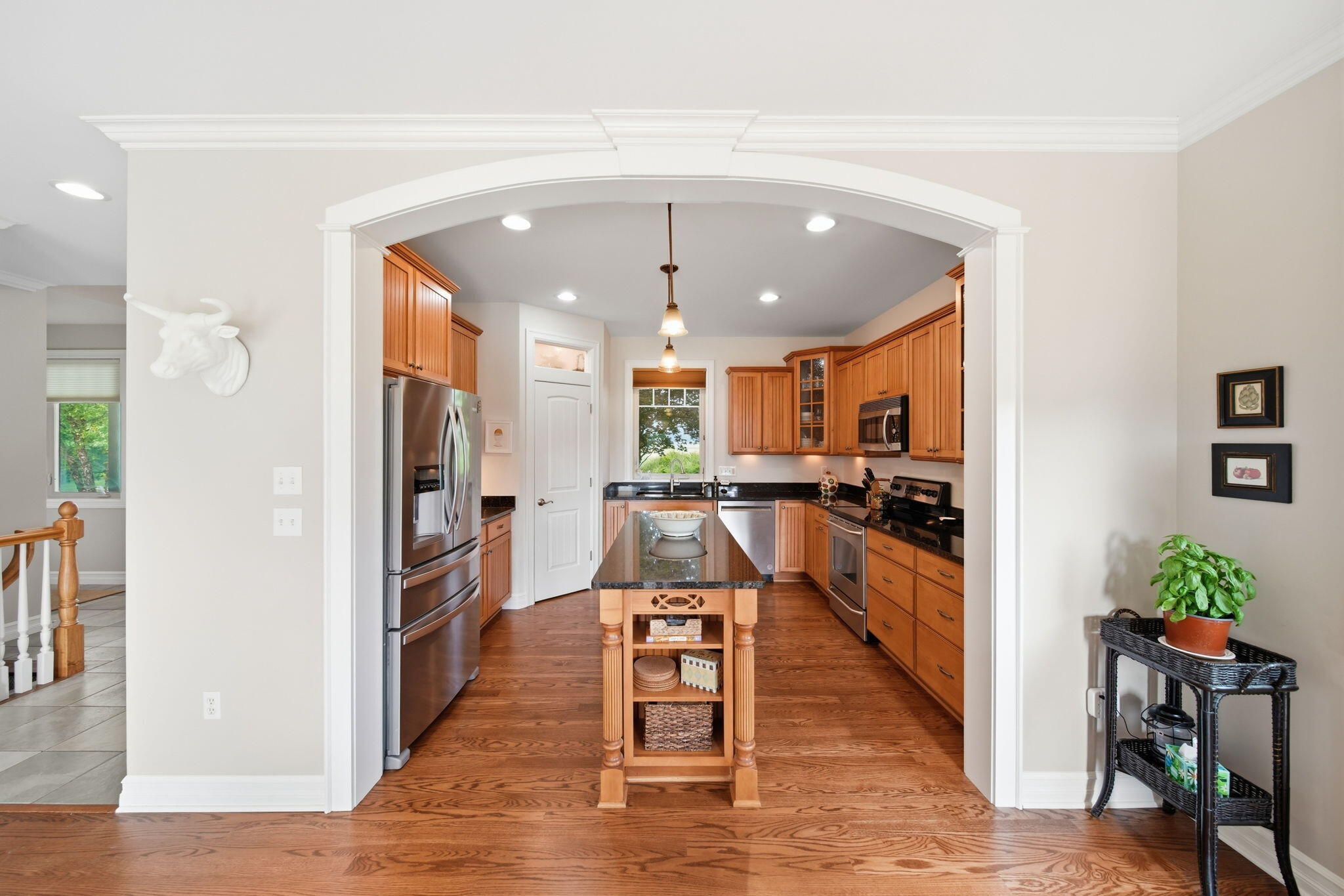6900 Arkona Road Property Photo 15