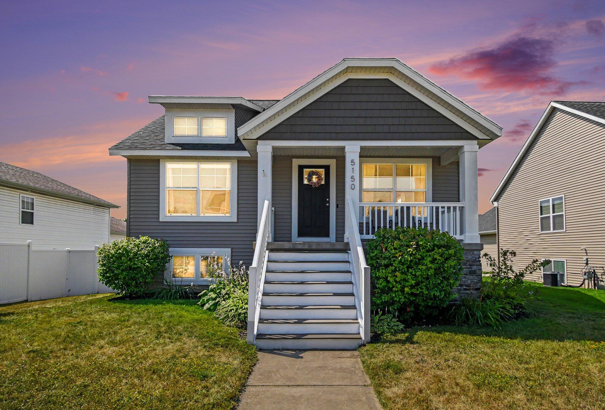 5150 Circleview Drive