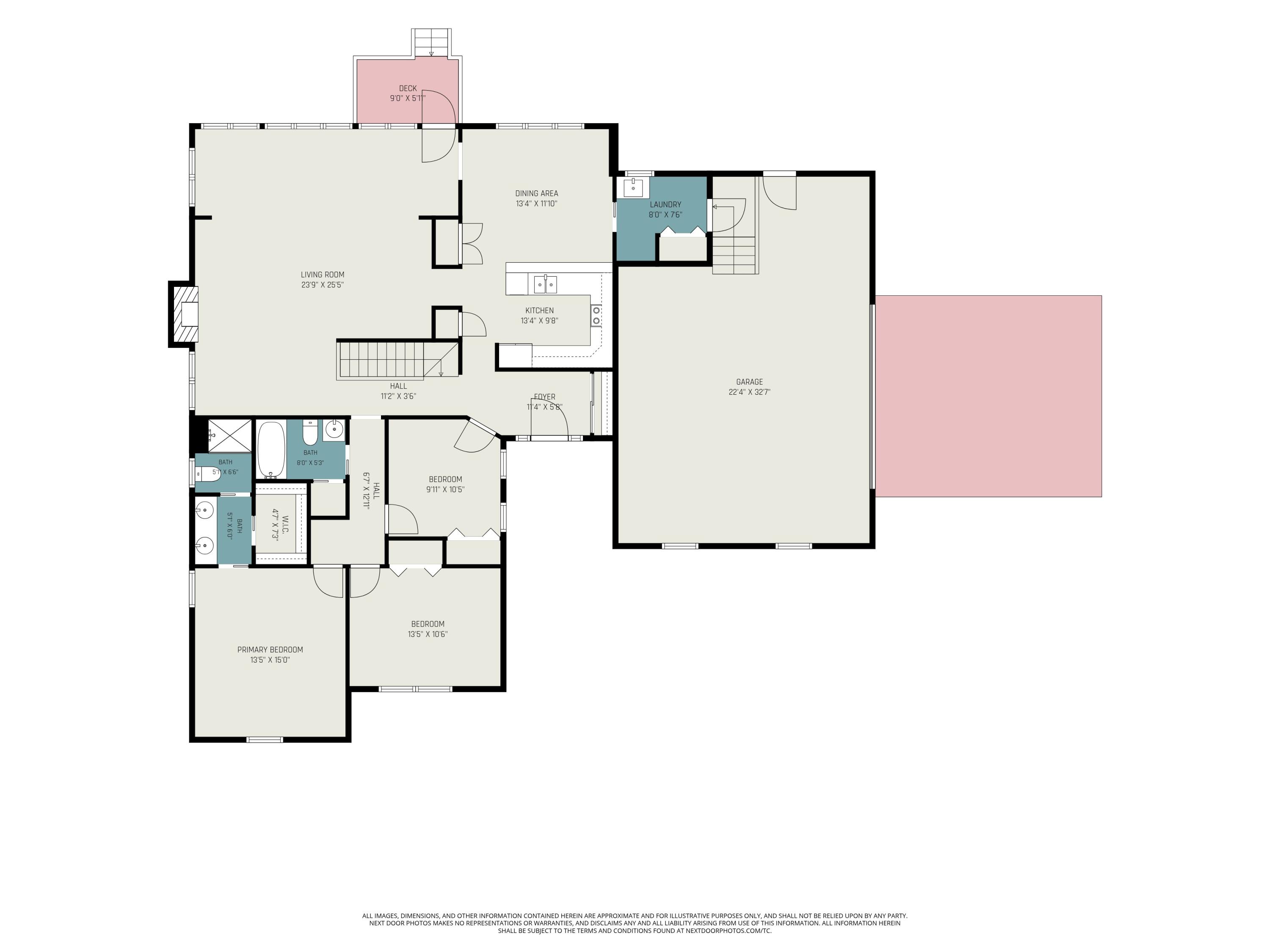 1457 Indian Trail Property Photo 28