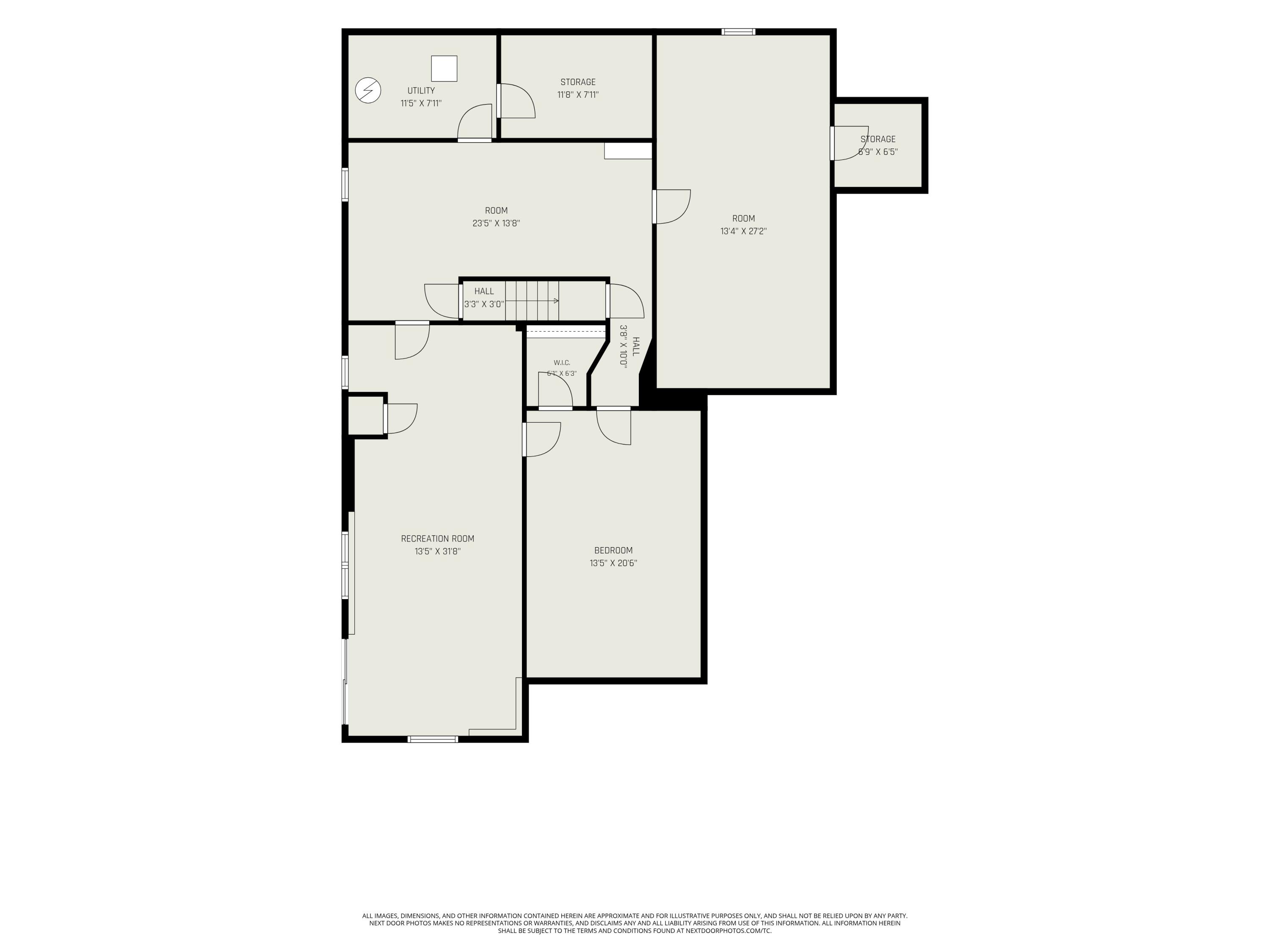 1457 Indian Trail Property Photo 29