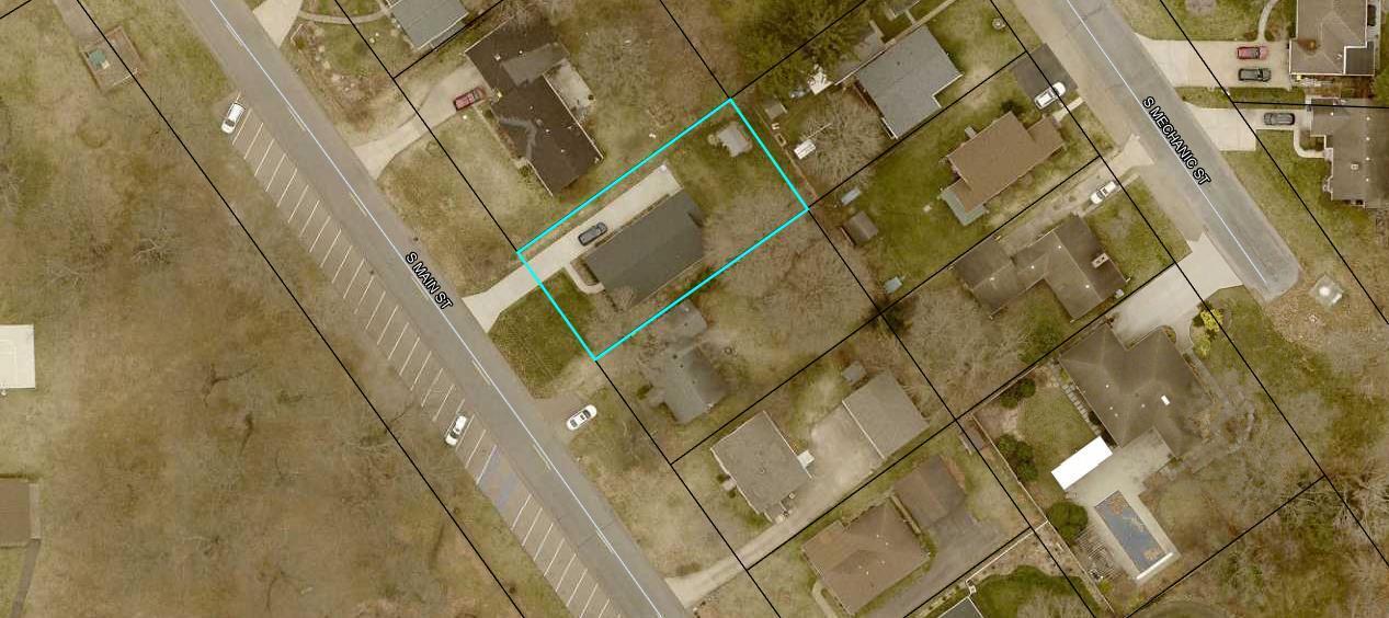 608 S Main Street Property Photo 27