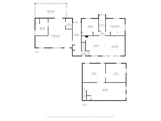 8671 13 Mile Road Property Photo 6