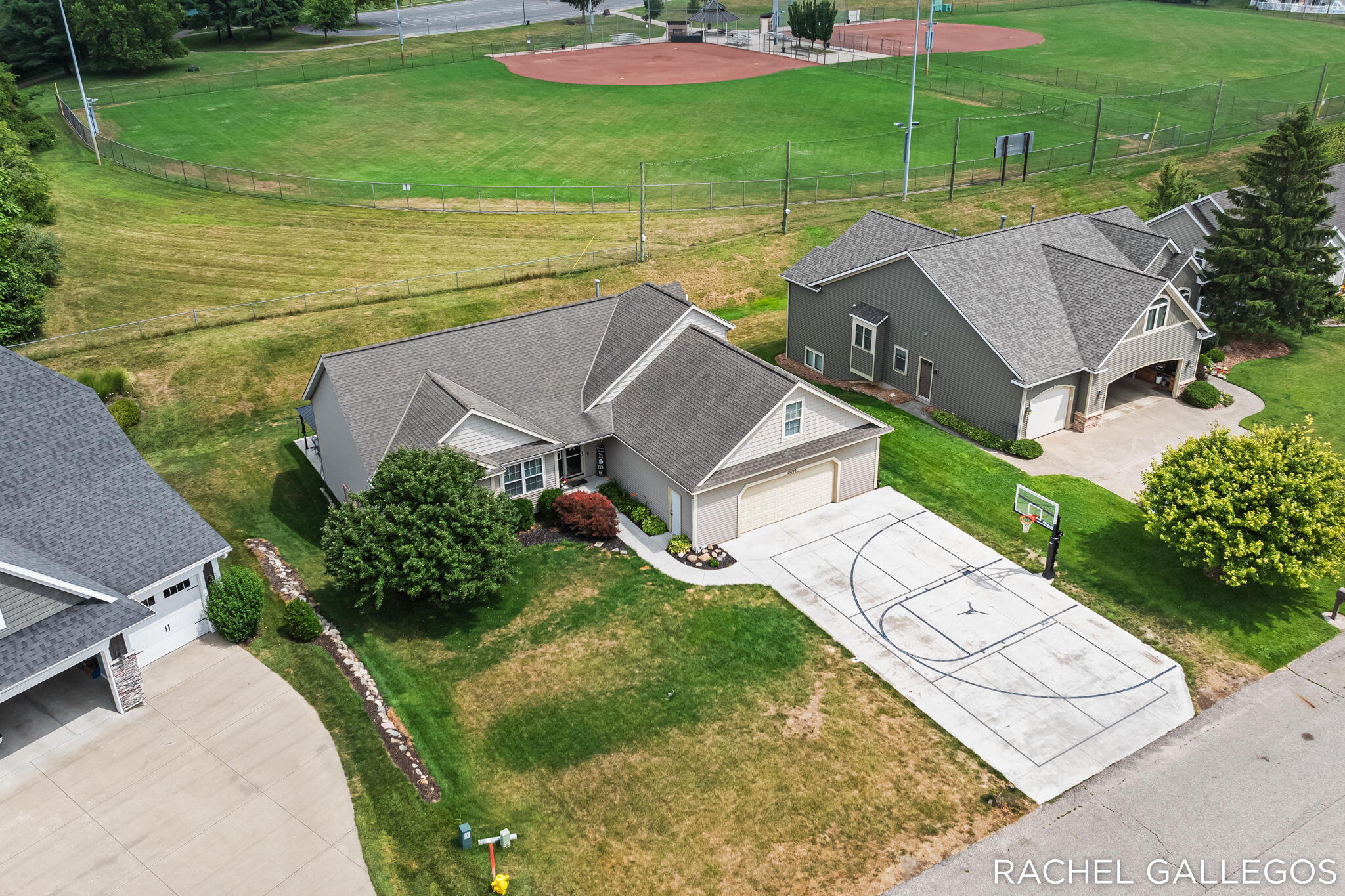 10699 Antelope Drive Property Photo 1