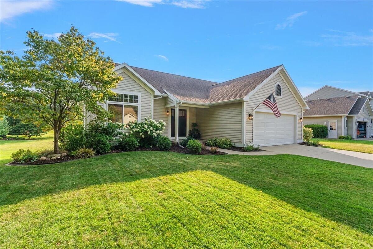 312 Sand Castle Drive