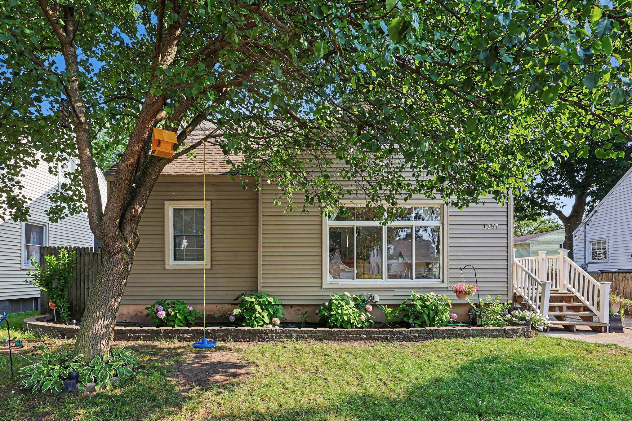 1357 Cornell Road Property Photo 1