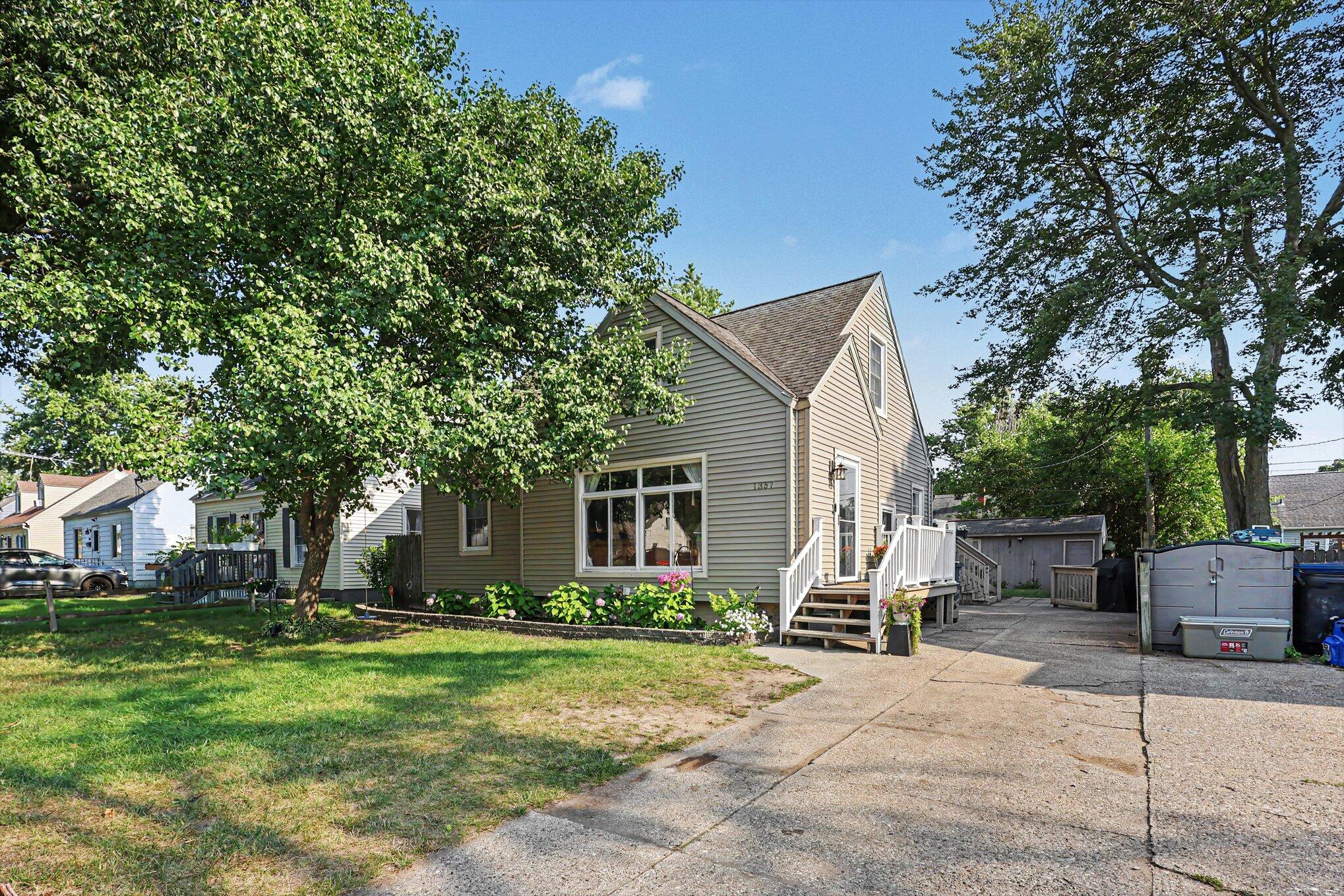 1357 Cornell Road Property Photo 3