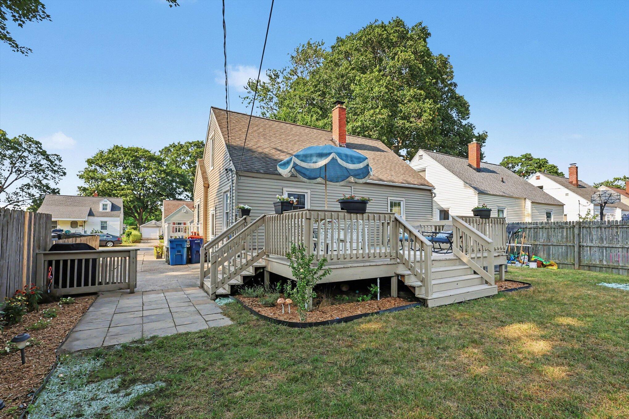 1357 Cornell Road Property Photo 25