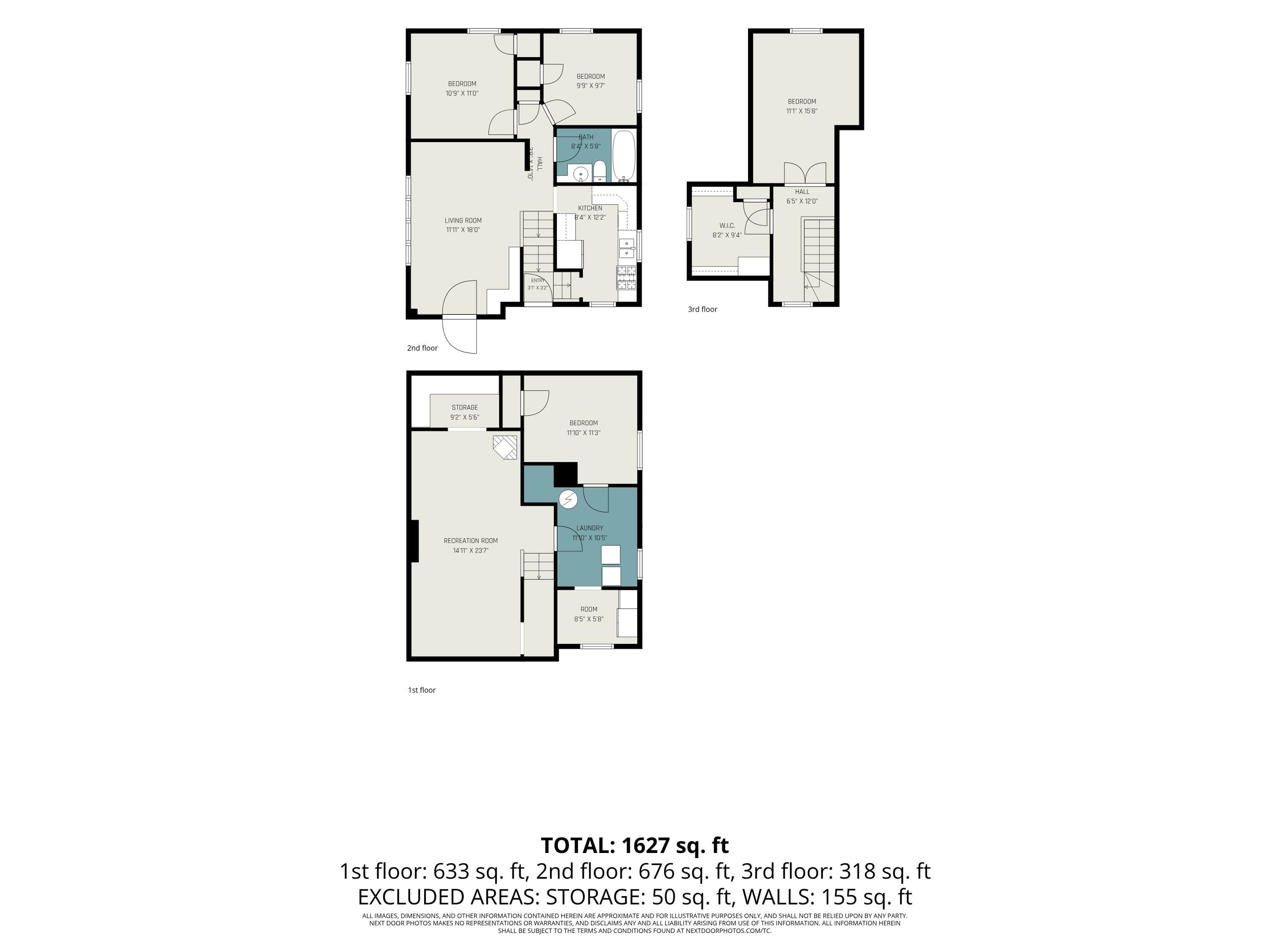 1357 Cornell Road Property Photo 26