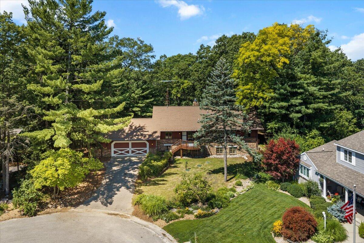 3365 Wildridge Drive Ne Property Photo 1
